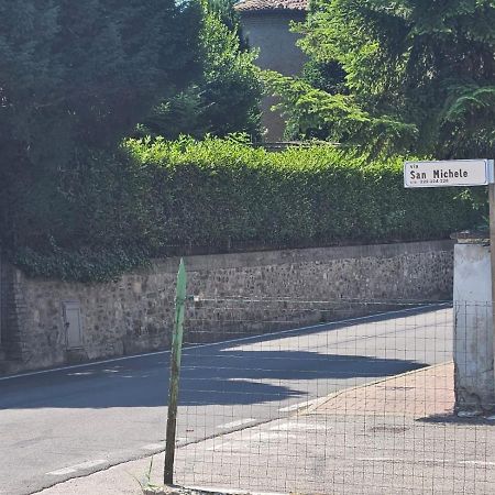 ホテル Casa San Michele サッスオーロ エクステリア 写真
