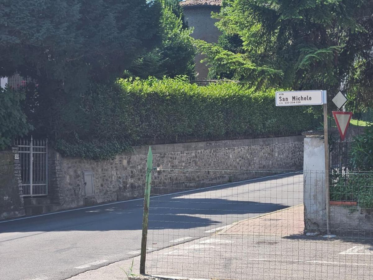 ホテル Casa San Michele サッスオーロ エクステリア 写真