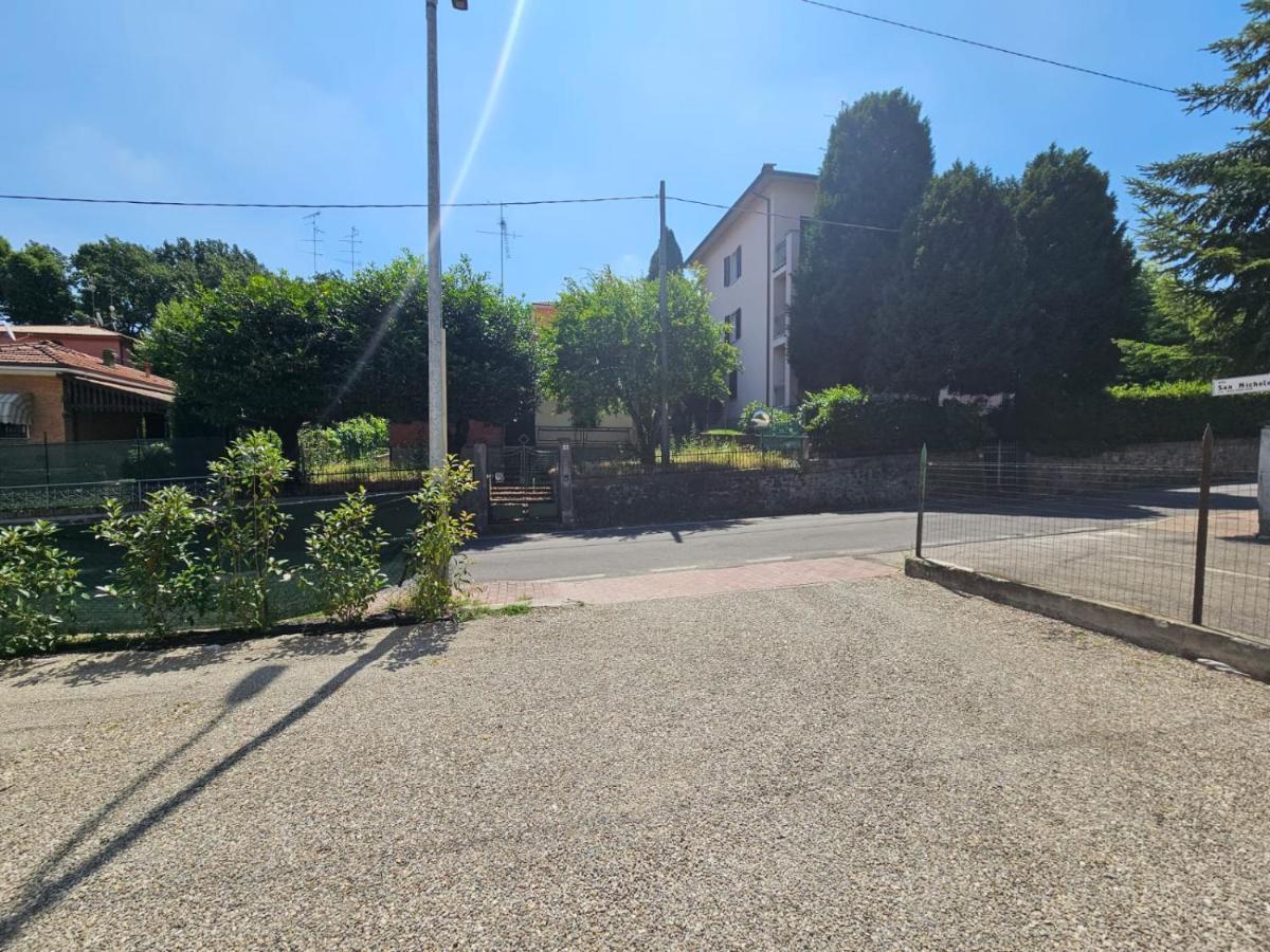 ホテル Casa San Michele サッスオーロ エクステリア 写真